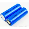 بطارية الليثيوم 18650 3.7V 1200mAh خلية بطارية Li-ion